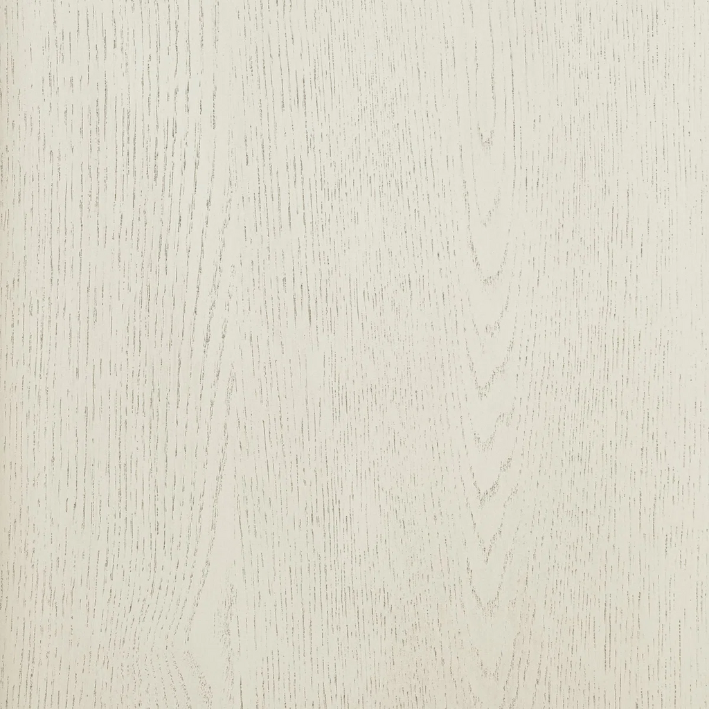 Beckett Large Turned Wood Spindle Nightstand with Drawer and Shelf